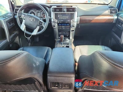 Zdjęcie 8 z 14 samochodu: 2022 TOYOTA 4RUNNER LIMITED VIN:JTEKU5JR9N5990658 - miniatura