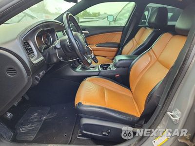 Zdjęcie 7 z 13 samochodu: 2019 DODGE CHARGER SXT VIN:2C3CDXJG7KH638089 - miniatura