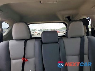 Zdjęcie 10 z 14 samochodu: 2013 TOYOTA RAV4 XLE VIN:2T3WFREV1DW070657 - miniatura