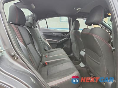 Zdjęcie 10 z 13 samochodu: 2019 SUBARU IMPREZA SPORT VIN:4S3GKAM62K3600758 - miniatura