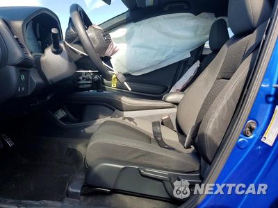 Zdjęcie 7 z 12 samochodu: 2022 HONDA HR-V SPORT VIN:3CZRU5H17NM724076 - miniatura