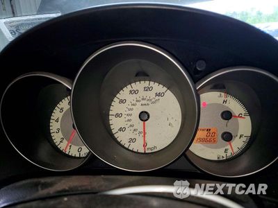 Zdjęcie 9 z 12 samochodu: 2009 MAZDA 3 I VIN:JM1BK32F991194511 - miniatura