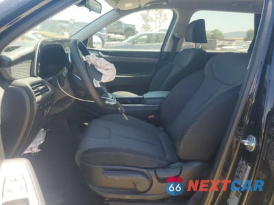 Zdjęcie 7 z 13 samochodu: 2022 HYUNDAI PALISADE SE VIN:KM8R14HE3NU465413 - miniatura