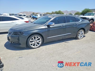 2014 CHEVROLET IMPALA LTZ 1G1155S36EU170429 - główne zdjęcie licytacji z USA - miniatura