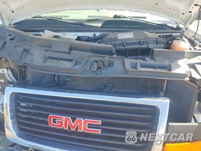 Zdjęcie 12 z 14 samochodu: 2022 GMC SAVANA G2500 VIN:1GTW7AFP0N1244779 - miniatura