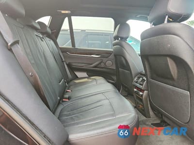 Zdjęcie 11 z 13 samochodu: 2018 BMW X5 XDR40E VIN:5UXKT0C5XJ0V99450 - miniatura