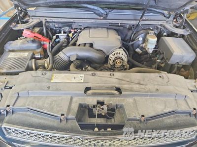 Zdjęcie 12 z 14 samochodu: 2007 CHEVROLET TAHOE K1500 VIN:1GNFK13067R296385 - miniatura
