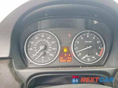 Zdjęcie 9 z 12 samochodu: 2008 BMW 335 XI VIN:WBAWC73528E065154 - miniatura