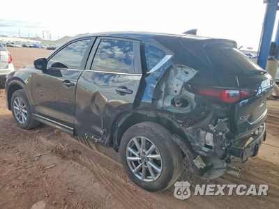 Drugie zdjęcie samochodu z przodu: 2024 MAZDA CX-5 PREFERRED VIN:JM3KFBCLXR0505556 - miniatura
