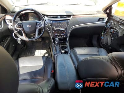 Zdjęcie 8 z 13 samochodu: 2019 CADILLAC XTS LUXURY VIN:2G61M5S38K9118239 - miniatura