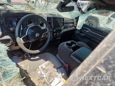 Zdjęcie 8 z 12 samochodu: 2023 RAM 1500 BIG HORN/LONE STAR VIN:1C6RRFFG4PN529072 - miniatura