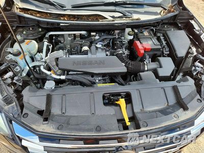 Zdjęcie 11 z 12 samochodu: 2026 NISSAN ROGUE PLATINUM VIN:JN8BT3DD9TW474324 - miniatura