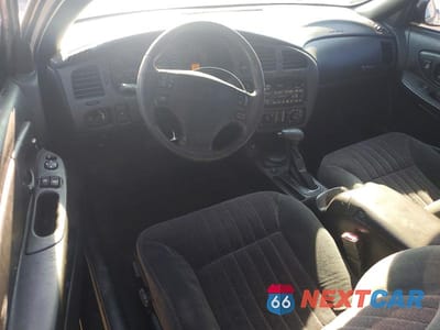 Zdjęcie 8 z 13 samochodu: 2002 CHEVROLET MONTE CARLO SS VIN:2G1WX15K929302975 - miniatura