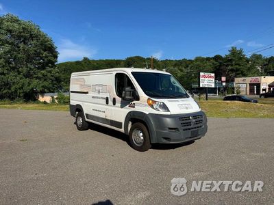 2017 RAM PROMASTER 1500 1500 STANDARD 3C6TRVAG2HE546403 - główne zdjęcie licytacji z USA - miniatura