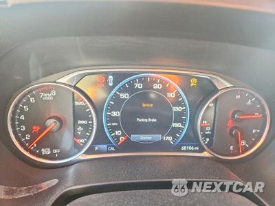 Zdjęcie 9 z 13 samochodu: 2019 CHEVROLET BLAZER RS VIN:3GNKBJRS5KS697519 - miniatura