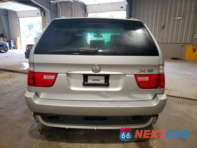 Zdjęcie 6 z 13 samochodu: 2006 BMW X5 4.8IS VIN:5UXFA93506LE83792 - miniatura