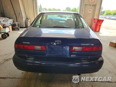 Zdjęcie 6 z 12 samochodu: 1998 TOYOTA CAMRY LE VIN:4T1BG28K0WU363823 - miniatura