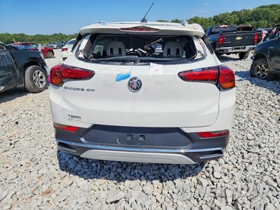 Zdjęcie 6 z 13 samochodu: 2023 BUICK ENCORE GX ESSENCE VIN:KL4MMFSL1PB007368 - miniatura