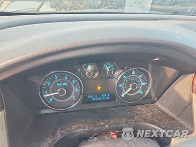 Zdjęcie 9 z 14 samochodu: 2009 FORD FLEX SEL VIN:2FMEK62CX9BA35937 - miniatura