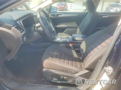 Zdjęcie 13 z 24 samochodu: 2020 FORD FUSION SE VIN:3FA6P0HD9LR103425 - miniatura