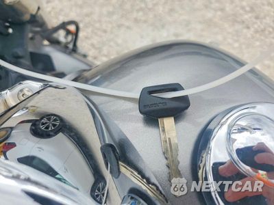 Zdjęcie 8 z 9 samochodu: 2007 SUZUKI VL800 VIN:JS1VS55A972112593 - miniatura