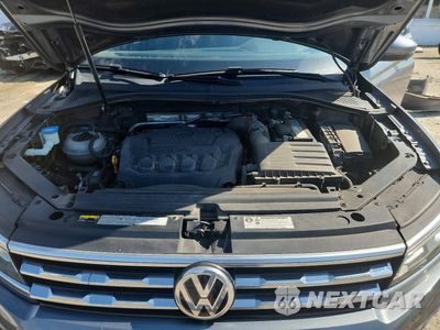 Zdjęcie 12 z 14 samochodu: 2018 VOLKSWAGEN TIGUAN SEL PREMIUM VIN:3VV4B7AX7JM003557 - miniatura