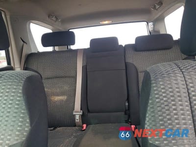 Zdjęcie 10 z 13 samochodu: 2006 TOYOTA 4RUNNER SPORT EDITION VIN:JTEZT14R068010238 - miniatura