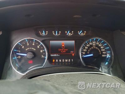 Zdjęcie 9 z 12 samochodu: 2011 FORD F150 VIN:1FTNF1CF6BKD31537 - miniatura