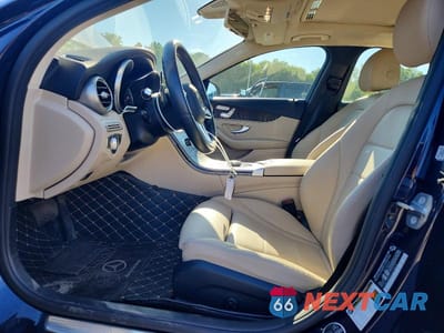 Zdjęcie 7 z 12 samochodu: 2019 MERCEDES-BENZ C 300 4MATIC VIN:55SWF8EB6KU319374 - miniatura