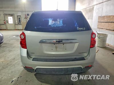 Zdjęcie 6 z 13 samochodu: 2015 CHEVROLET EQUINOX LS VIN:2GNFLEEK1F6181156 - miniatura