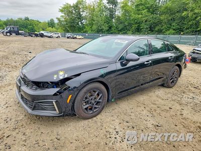2025 KIA K5 LXS KNAG24J76S5336752 - główne zdjęcie licytacji z USA - miniatura
