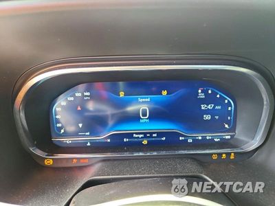 Zdjęcie 9 z 13 samochodu: 2023 CHEVROLET TAHOE C1500 RST VIN:1GNSCRKD2PR492709 - miniatura