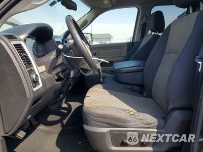 Zdjęcie 7 z 12 samochodu: 2009 DODGE RAM 1500 VIN:1D3HB18T99S767338 - miniatura