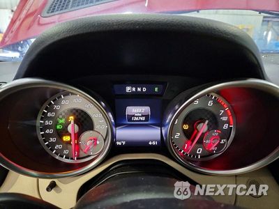 Zdjęcie 9 z 12 samochodu: 2016 MERCEDES-BENZ SLK 300 VIN:WDDPK3JAXGF117163 - miniatura