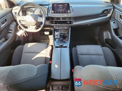 Zdjęcie 8 z 13 samochodu: 2025 NISSAN ROGUE SV VIN:JN8BT3BB9SW416679 - miniatura
