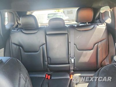 Zdjęcie 10 z 14 samochodu: 2026 JEEP COMPASS LIMITED VIN:3C4NJDCN5TT173666 - miniatura