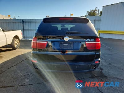Zdjęcie 6 z 13 samochodu: 2007 BMW X5 3.0I VIN:4USFE43567LY78223 - miniatura
