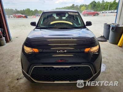 Piąte zdjęcie samochodu w środku: 2023 KIA SOUL LX VIN:KNDJ23AU6P7889387 - miniatura