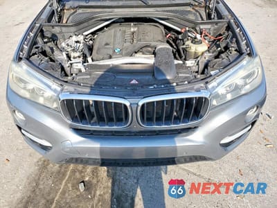 Zdjęcie 11 z 12 samochodu: 2016 BMW X6 SDRIVE35I VIN:5UXKU0C52G0F92954 - miniatura