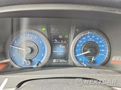 Zdjęcie 9 z 13 samochodu: 2018 TOYOTA SIENNA XLE 8-PASSENGER VIN:5TDYZ3DC8JS917314 - miniatura