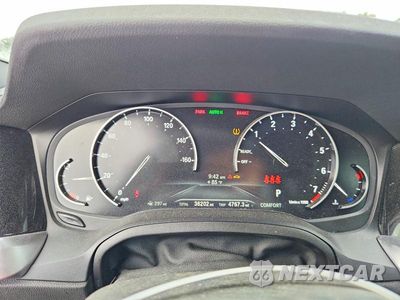 Zdjęcie 9 z 12 samochodu: 2020 BMW 330XI VIN:3MW5R7J04L8B40336 - miniatura