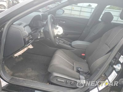 Zdjęcie 7 z 12 samochodu: 2025 HONDA ACCORD HYBRID SPORT VIN:1HGCY2F55SA048130 - miniatura