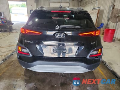 Zdjęcie 6 z 12 samochodu: 2018 HYUNDAI KONA ULTIMATE VIN:KM8K53A5XJU106709 - miniatura