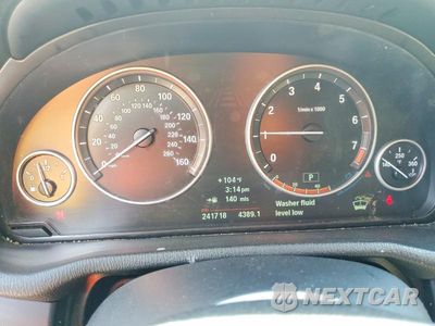 Zdjęcie 9 z 13 samochodu: 2011 BMW X3 XDRIVE28I VIN:5UXWX5C55BL712014 - miniatura