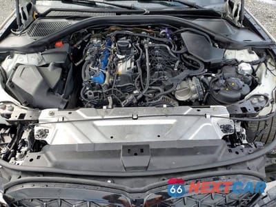 Zdjęcie 11 z 13 samochodu: 2021 BMW M340XI VIN:3MW5U9J03M8B59326 - miniatura