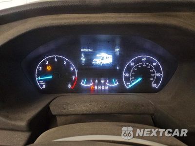 Zdjęcie 9 z 12 samochodu: 2021 FORD TRANSIT T-350 HD VIN:1FDDF6P84MKA78432 - miniatura