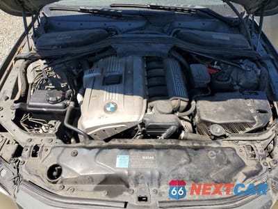 Zdjęcie 11 z 12 samochodu: 2006 BMW 530 I VIN:WBANE73516CM37811 - miniatura