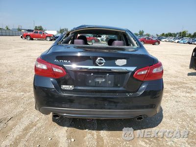 Zdjęcie 6 z 12 samochodu: 2018 NISSAN ALTIMA 2.5 S VIN:1N4AL3AP6JC226476 - miniatura