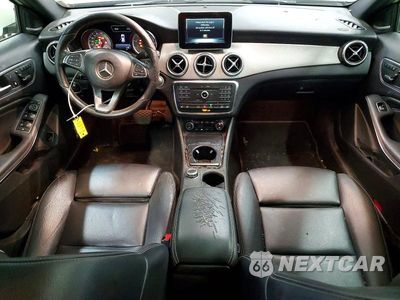 Zdjęcie 8 z 13 samochodu: 2017 MERCEDES-BENZ GLA 250 4MATIC VIN:WDCTG4GB9HJ318271 - miniatura