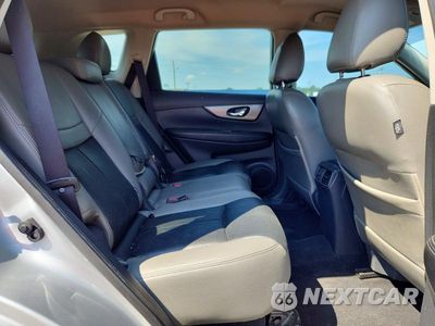 Zdjęcie 10 z 12 samochodu: 2015 NISSAN ROGUE SV VIN:KNMAT2MT3FP537375 - miniatura